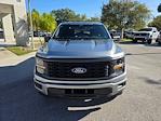 New 2025 Ford F-150 STX SuperCrew Cab 4WD Pickup for sale #SKE32854 - photo 8