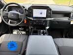 New 2025 Ford F-150 STX SuperCrew Cab 4x4 Pickup for sale #SKE33451 - photo 11