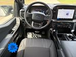 New 2025 Ford F-150 STX SuperCrew Cab 4x4 Pickup for sale #SKE33451 - photo 12