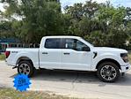 New 2025 Ford F-150 STX SuperCrew Cab 4x4 Pickup for sale #SKE33451 - photo 3