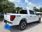 New 2025 Ford F-150 STX SuperCrew Cab 4x4 Pickup for sale #SKE33451 - photo 2