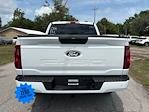 New 2025 Ford F-150 STX SuperCrew Cab 4x4 Pickup for sale #SKE33451 - photo 4