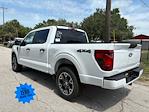 New 2025 Ford F-150 STX SuperCrew Cab 4x4 Pickup for sale #SKE33451 - photo 5