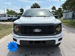 New 2025 Ford F-150 STX SuperCrew Cab 4x4 Pickup for sale #SKE33451 - photo 7