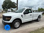 2025 Ford F-150 Regular Cab 4x2 Pickup for sale #SKE39632 - photo 7