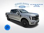 New 2025 Ford F-150 Lariat SuperCrew Cab 4x4 Pickup for sale #SKE66982 - photo 1