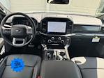 New 2025 Ford F-150 Lariat SuperCrew Cab 4x4 Pickup for sale #SKE66982 - photo 11