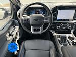 New 2025 Ford F-150 Lariat SuperCrew Cab 4x4 Pickup for sale #SKE66982 - photo 12