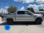 New 2025 Ford F-150 Lariat SuperCrew Cab 4x4 Pickup for sale #SKE66982 - photo 5
