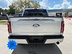 New 2025 Ford F-150 Lariat SuperCrew Cab 4x4 Pickup for sale #SKE66982 - photo 6