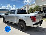 New 2025 Ford F-150 Lariat SuperCrew Cab 4x4 Pickup for sale #SKE66982 - photo 3