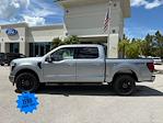 New 2025 Ford F-150 Lariat SuperCrew Cab 4x4 Pickup for sale #SKE66982 - photo 7