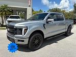 New 2025 Ford F-150 Lariat SuperCrew Cab 4x4 Pickup for sale #SKE66982 - photo 4