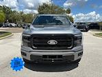 New 2025 Ford F-150 Lariat SuperCrew Cab 4x4 Pickup for sale #SKE66982 - photo 8