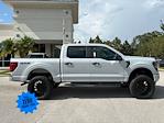 2025 Ford F-150 SuperCrew Cab 4x4 Pickup for sale #SKE73234 - photo 3