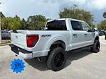 2025 Ford F-150 SuperCrew Cab 4x4 Pickup for sale #SKE73234 - photo 2