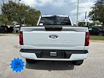 2025 Ford F-150 SuperCrew Cab 4x4 Pickup for sale #SKE73234 - photo 4