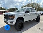 2025 Ford F-150 SuperCrew Cab 4x4 Pickup for sale #SKE73234 - photo 7