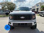 2025 Ford F-150 SuperCrew Cab 4x4 Pickup for sale #SKE73234 - photo 8