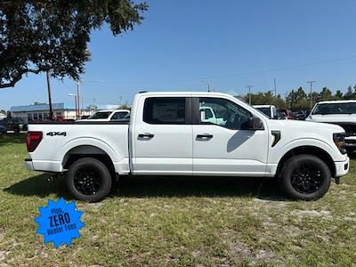 2025 Ford F-150 SuperCrew Cab 4x4 Pickup for sale #SKE73542 - photo 2