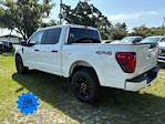 2025 Ford F-150 SuperCrew Cab 4x4 Pickup for sale #SKE73542 - photo 5