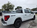 New 2025 Ford F-150 STX SuperCrew Cab 4WD Pickup for sale #SKE74422 - photo 2