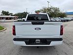 New 2025 Ford F-150 STX SuperCrew Cab 4WD Pickup for sale #SKE74422 - photo 4