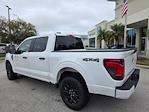 New 2025 Ford F-150 STX SuperCrew Cab 4WD Pickup for sale #SKE74422 - photo 5