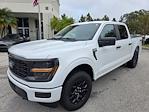 New 2025 Ford F-150 STX SuperCrew Cab 4WD Pickup for sale #SKE74422 - photo 7