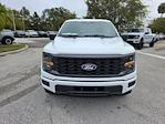 New 2025 Ford F-150 STX SuperCrew Cab 4WD Pickup for sale #SKE74422 - photo 8