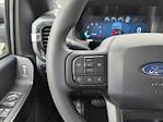 New 2025 Ford F-150 STX SuperCrew Cab 4WD Pickup for sale #SKE74422 - photo 20
