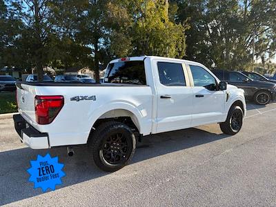 New 2025 Ford F-150 STX SuperCrew Cab 4WD Pickup for sale #SKE74645 - photo 2