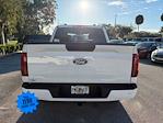 New 2025 Ford F-150 STX SuperCrew Cab 4WD Pickup for sale #SKE74645 - photo 4