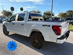 New 2025 Ford F-150 STX SuperCrew Cab 4WD Pickup for sale #SKE74645 - photo 5