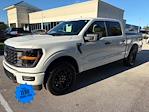 New 2025 Ford F-150 STX SuperCrew Cab 4WD Pickup for sale #SKE74645 - photo 7