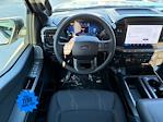 New 2025 Ford F-150 STX SuperCrew Cab 4WD Pickup for sale #SKE74645 - photo 9