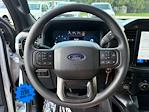 New 2025 Ford F-150 STX SuperCrew Cab 4x4 Pickup for sale #SKE90004 - photo 14