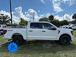 New 2025 Ford F-150 STX SuperCrew Cab 4x4 Pickup for sale #SKE90004 - photo 3