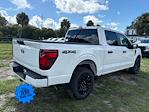 New 2025 Ford F-150 STX SuperCrew Cab 4x4 Pickup for sale #SKE90004 - photo 2