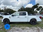 New 2025 Ford F-150 STX SuperCrew Cab 4x4 Pickup for sale #SKE90004 - photo 6
