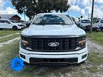 New 2025 Ford F-150 STX SuperCrew Cab 4x4 Pickup for sale #SKE90004 - photo 8