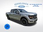 New 2025 Ford F-150 STX SuperCrew Cab 4x4 Pickup for sale #SKE98558 - photo 1