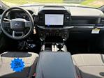 New 2025 Ford F-150 STX SuperCrew Cab 4x4 Pickup for sale #SKE98558 - photo 11