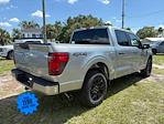 New 2025 Ford F-150 STX SuperCrew Cab 4x4 Pickup for sale #SKE98558 - photo 2
