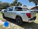 New 2025 Ford F-150 STX SuperCrew Cab 4x4 Pickup for sale #SKE98558 - photo 5