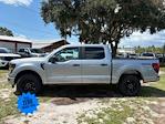 New 2025 Ford F-150 STX SuperCrew Cab 4x4 Pickup for sale #SKE98558 - photo 6