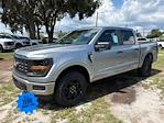 New 2025 Ford F-150 STX SuperCrew Cab 4x4 Pickup for sale #SKE98558 - photo 7