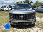 New 2025 Ford F-150 STX SuperCrew Cab 4x4 Pickup for sale #SKE98558 - photo 8