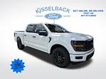 New 2025 Ford F-150 STX SuperCrew Cab 4x4 Pickup for sale #SKE99276 - photo 1