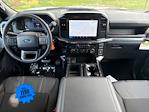 New 2025 Ford F-150 STX SuperCrew Cab 4x4 Pickup for sale #SKE99276 - photo 11